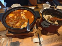 厦门海鲜沙茶锅-临家闽南菜(大唐店)