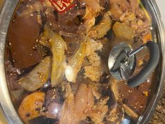 -黄记煌三汁焖锅(崇文门店)