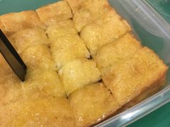 法兰西多士-孖记茶档·热腾茶餐(乐峰店)