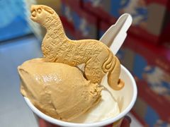 -陕拾叁-西安糕点(北院门创始店)