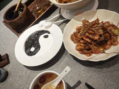 -汉水谣·江景餐厅(江滩店)