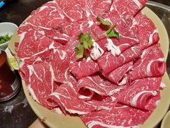 -晓宇重庆火锅(龙首店)