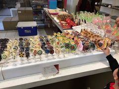 -歌斐颂巧克力小镇