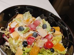 -粗茶淡饭·汉口公馆(循礼门店)