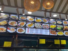 -醉壹号海鲜大排档(厦门美食地标店)