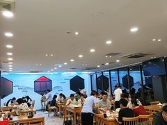-品鲜村农家菜·阳澄湖大闸蟹(总店)