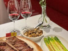 -希斯林牛排馆 Sizzzling Steakhouse