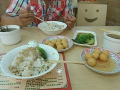 -东平传统鸡饭(德信华城店)