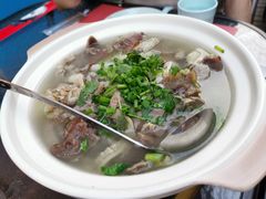 -一个叫川的地方(麒麟新天地店)