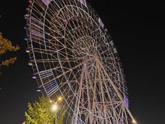 -南昌之星摩天轮