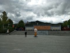 -龙口南山旅游景区