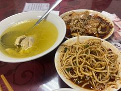 -老丘丘(较场口店)