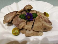 -彩虹之约•淮扬家宴(亚运村店)
