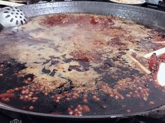 -星鸿社重庆老火锅