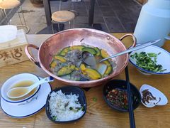 -妈妈的味道(和顺古镇店)