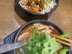 -猪脑壳凉面(南正街店)