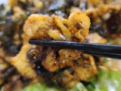 -红日饭店(裕隆三路店)