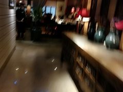 -绿茶餐厅(王府井永宁门店)