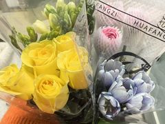 -循礼门鲜花花市(武汉循礼门店)