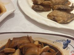-永兴餐厅(复兴中路店)