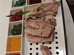 -相约·羊村小馆非遗手抓肉(七一酱园店)