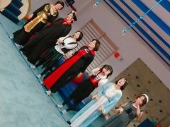 -美吉姆早教(咸阳中心)