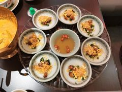 越式蒸砵仔糕-大头虾越式风味餐厅(光明广场店)