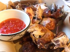 -打酱油·非遗淮扬菜(瘦西湖梅岭店)