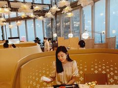 -雲上錢屋·地标景观(上海中心店)