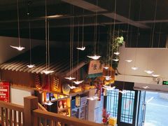 -呷湘厨·鱼汤捞饭·剁椒鱼头·湘菜(国家会展中心店)