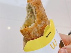 -麦当劳(万达广场店)