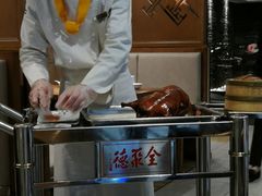 -全聚德(江宁店)