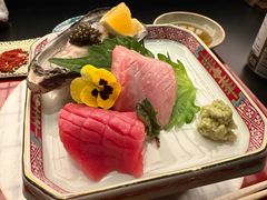 -鳥喜Toriki怀石烧鸟料理