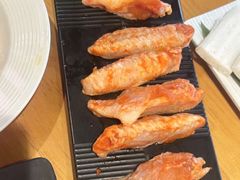 -山之屋炭火烧肉·生啤畅饮(大朗万科中央公园店)