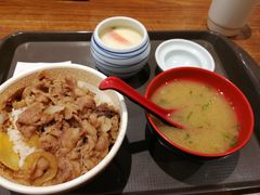 -食其家·牛丼咖喱(冠捷大厦店)