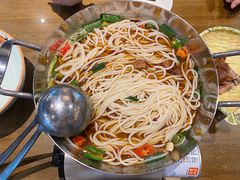 -津市刘聋子粉馆岳阳总店