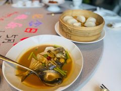 家烧鲳鱼-新荣记(BFC外滩金融中心店)