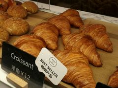 -WHEAT&BAKER-麥(凯德来福士店)