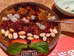 -炭舍干锅·烤鱼(扬名广场店)