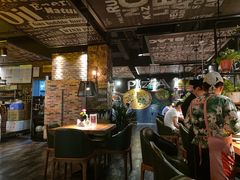 大堂-西豪果木牛排(龙泉万达店)