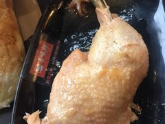 -百味郭豆腐脑(巧克力公寓店)