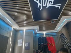 -奇门密室(五一新干线店)