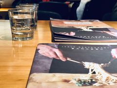 菜单-新贝乐意大利餐厅(苏州中心店)