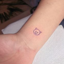 -SNOW TATTOO STUDIO