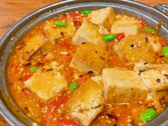 大川臭豆腐-大川先生·小龙虾·川菜(信义坊店)