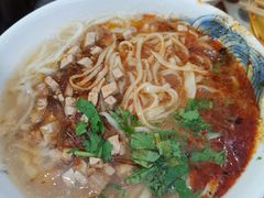 酸汤大刀面-孟记传统大刀面(星源商城店)