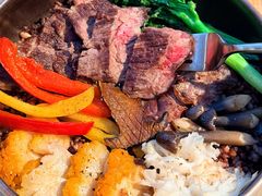 -MEAT MATE 鲜食肉铺(北京太古坊店)