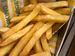 -VIKING SALOON西部美式烟熏烤肉(和平路店)