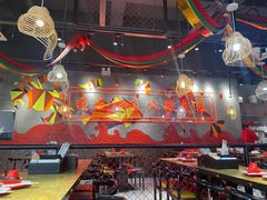 大堂-老闵田螺馆·南昌特色小炒(梦时代店)