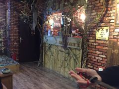 -MAX伯爵趣味互动密室逃脱(大坪D馆店)